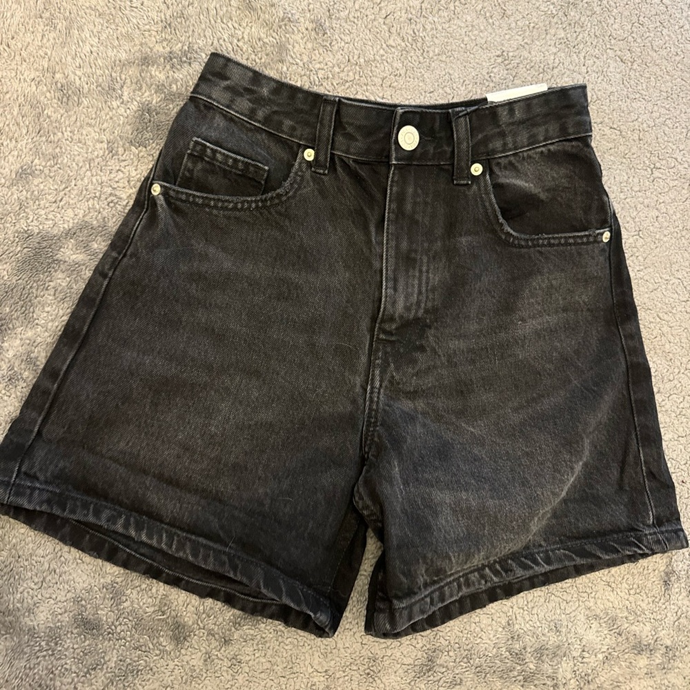Zara Jean shorts